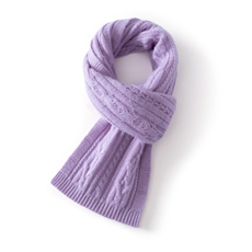 粉紫色