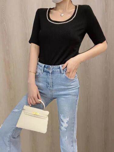 夏装，女装，克丽丝汀娜