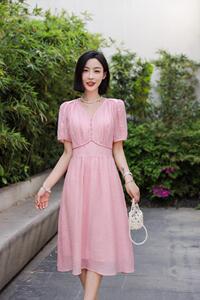 夏季新款，连衣裙图片