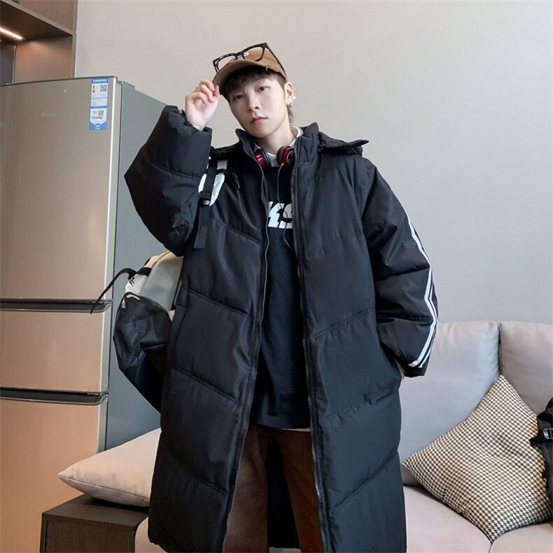 冬季韩版宽棉衣棉服男不一样情侣装加厚棉袄516-P100,男装棉衣,星座1109-3