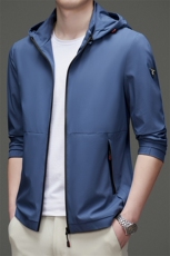 V2059钱塘2020-3春季新款男士休闲商务精品夹克P140，男装夹克，钱塘207-3