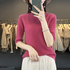 树莓色