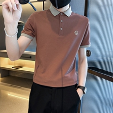 棕色