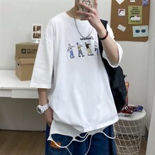 白色
