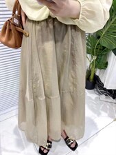 现货，半裙，女装半身裙，曼希野