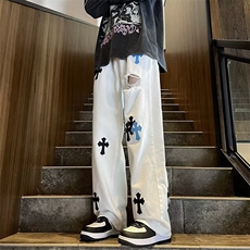 白色