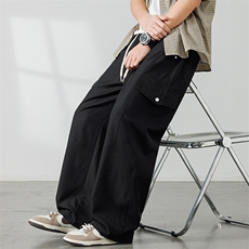 26春夏季新品男士休闲裤高品质男裤子K291-P40控69，男装休闲裤，星座209-1