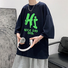 藏青色