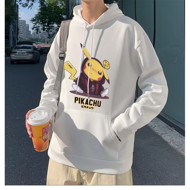 秋季连帽套头卫衣男长袖t恤韩版潮流宽松学生宽松男生衣服R03/P35,男装T恤,星座506