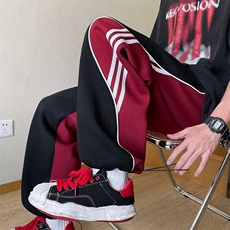 男春夏新款青少年时尚休闲裤K98P40，男装休闲裤，星座1116-2