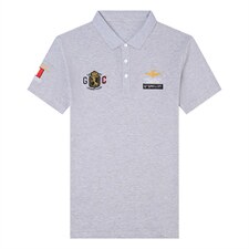 短袖t恤男韩版翻领夏季新款男士上衣服男装带领polo领短袖衫，男装T恤，电商B212（原钱塘6029）