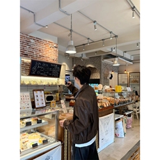 网图现货定制面料工装皮衣夹克1209-1-JK29-P105，男装夹克，星座1209-1