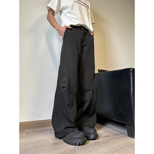 903-AK30-特P50【78】S-XXL 降落伞休闲裤！3图片