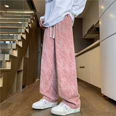 粉色