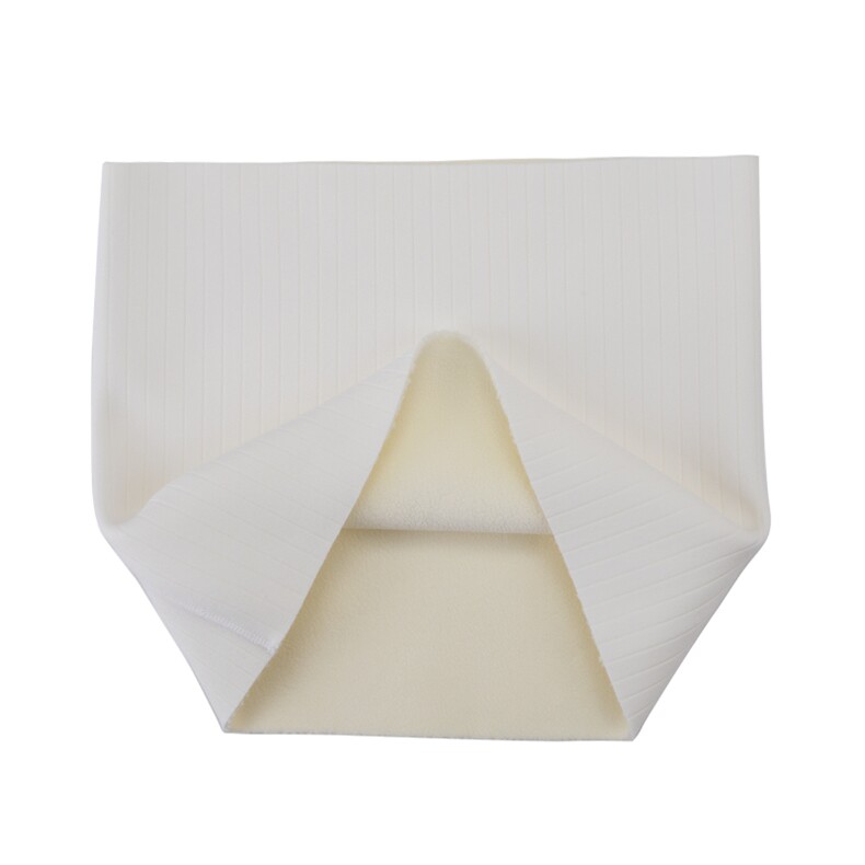 2025时尚简约加绒护腰保暖舒适，腰带/腰封，天盛羊绒