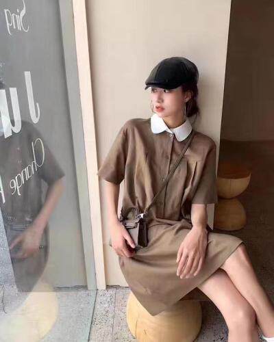 夏季新款，女装，维密·MJ