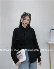 【现货】新款衬衫，女装衬衫，色调轩