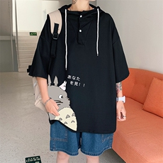 黑色