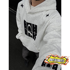 CP92JR白灰色加绒