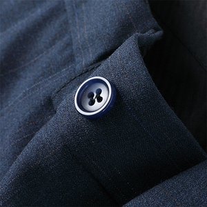 GDN5163四季款新款男士礼服西装修身商务休闲男装西服两件套装图片