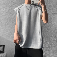 灰色