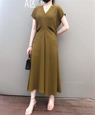 夏季连衣裙，女装连衣裙，NX