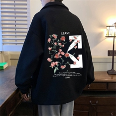 黑色
