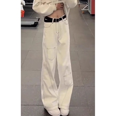 白色