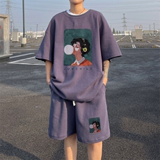 深灰色