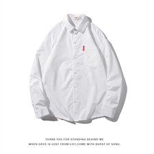 白色