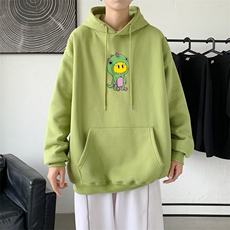 绿色