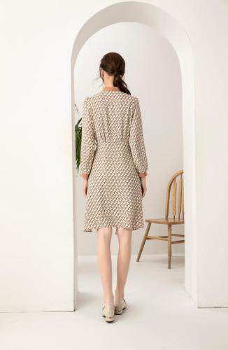 2021春装新款已全面上市，女装，忆妹儿