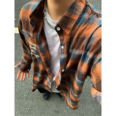 深橘格