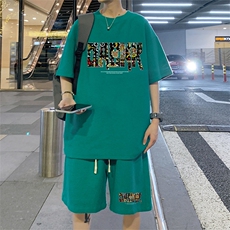 绿色