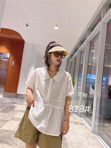 2022夏装图片