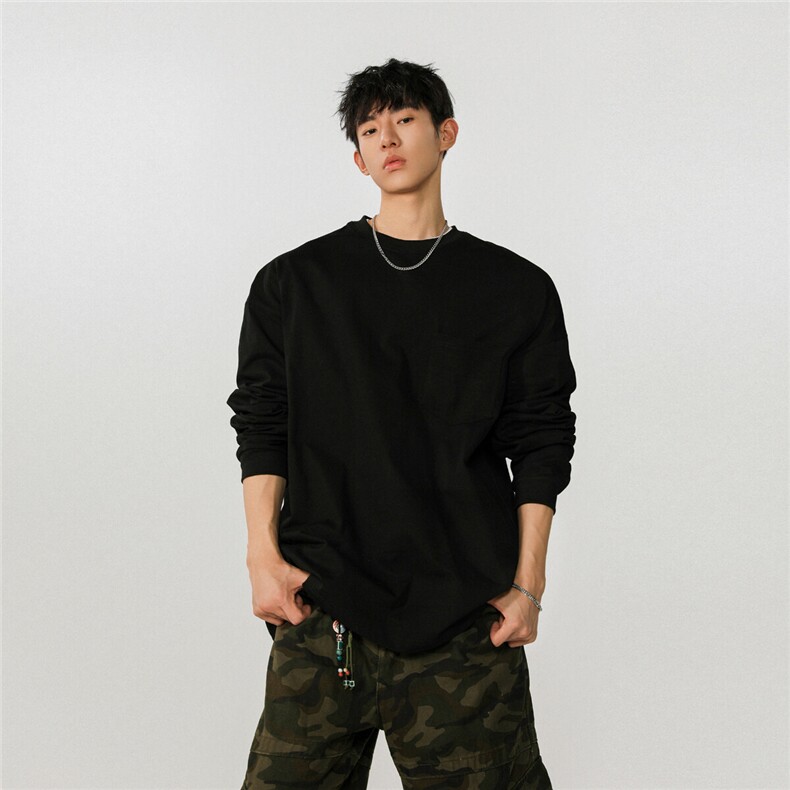 重磅300克卫衣男:表面棉底部聚酯纤维WY82070P38控58，男装卫衣，星座227-7