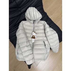 里外同料 高品质 F5561 P67特 刺绣款 连帽排骨棉服，男装棉衣，星座203-6(原电商259)