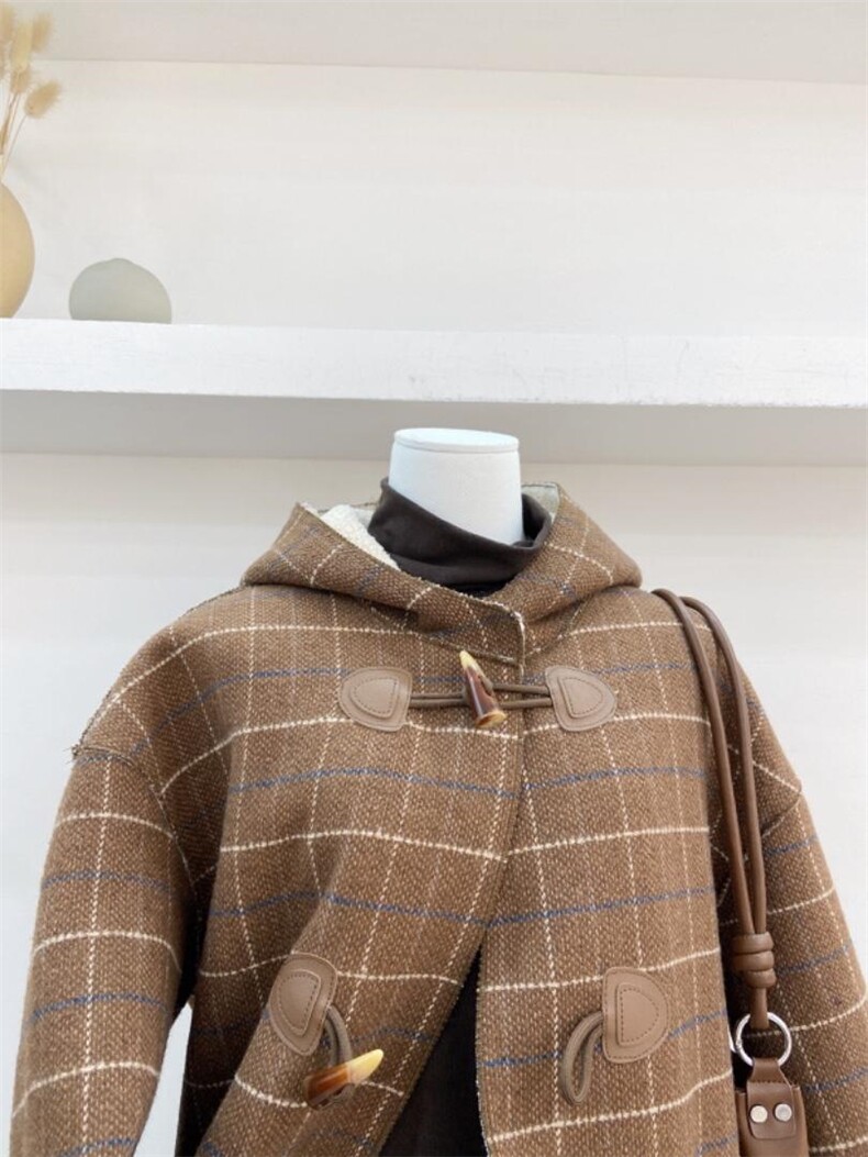 大衣，其它，Lico&co(2F)