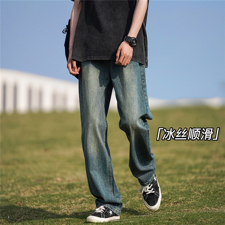 714-1-KS01BS-P58-X79-成分72.6%棉21.4%聚酯纤维6.0%粘纤,男装牛仔裤,星座715-2