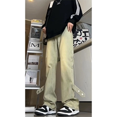 复古黄色