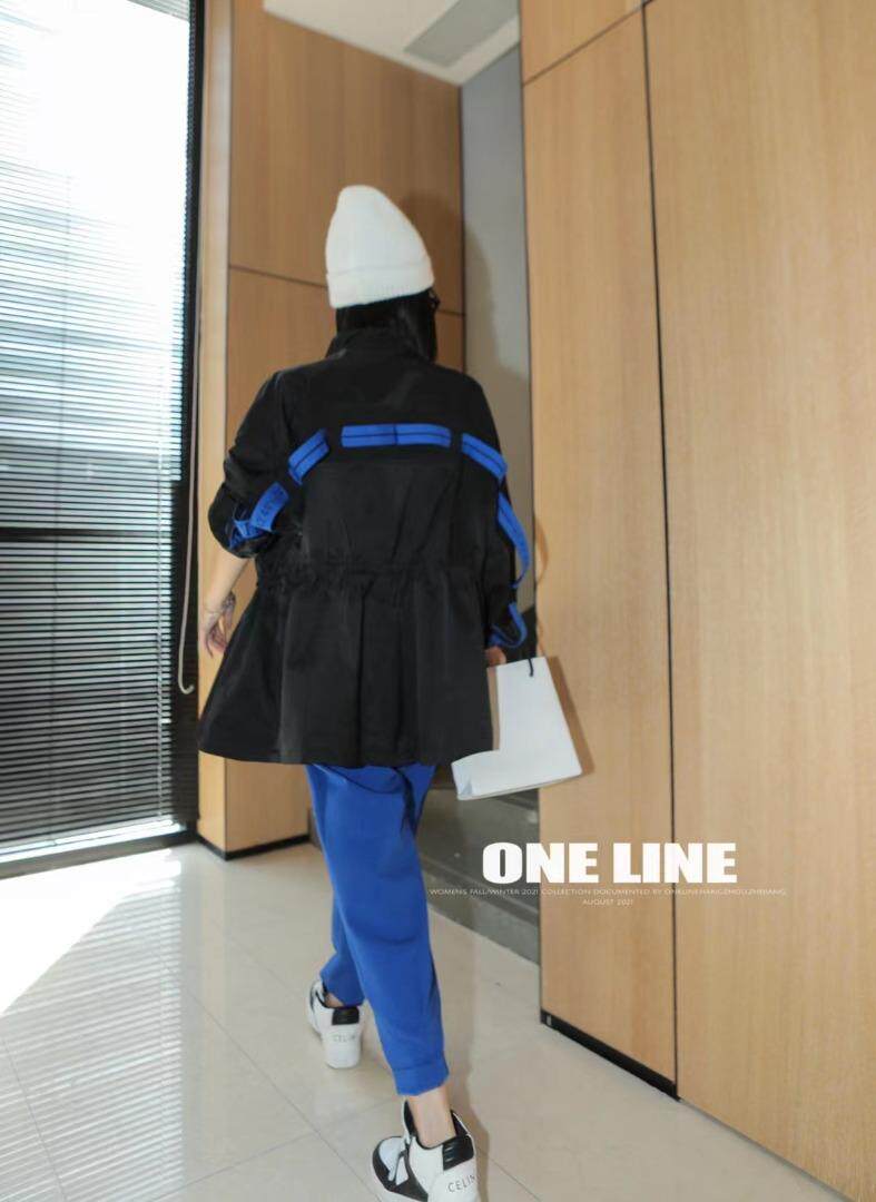 风衣，女装风衣，韩衣丑丑 HANYI·COCO