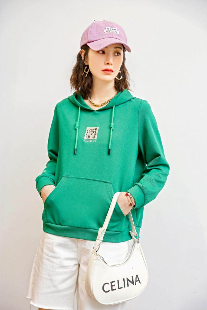 卫衣，女装卫衣/绒衫，真维多利