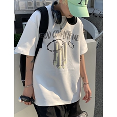白色