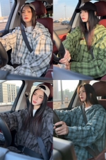 特批P35无差价夏季连帽格子大码轻薄百搭休闲防晒衬衫外套男J5210，男装衬衫，电商A001-1