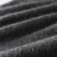 2026年秋季居家日常百搭百褶裙半身裙，女装半身裙，致织羊绒