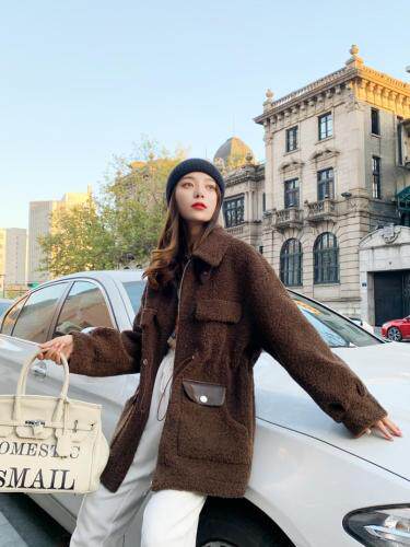 皮毛一体，女装，一家人