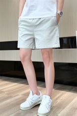 主推大货短裤男青年大码纯色休闲纯棉三分裤沙滩裤DK8888-P22，男装牛仔裤，星座310B-3