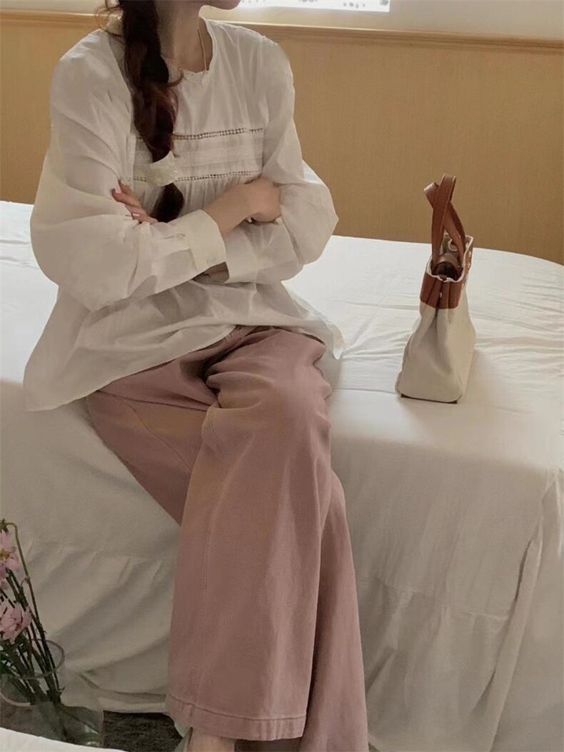 上新推荐韩系小衫，其它，DAP