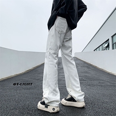 白色