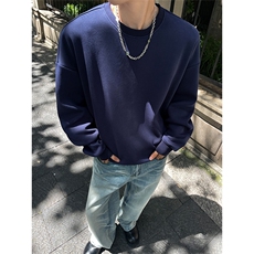 藏青色